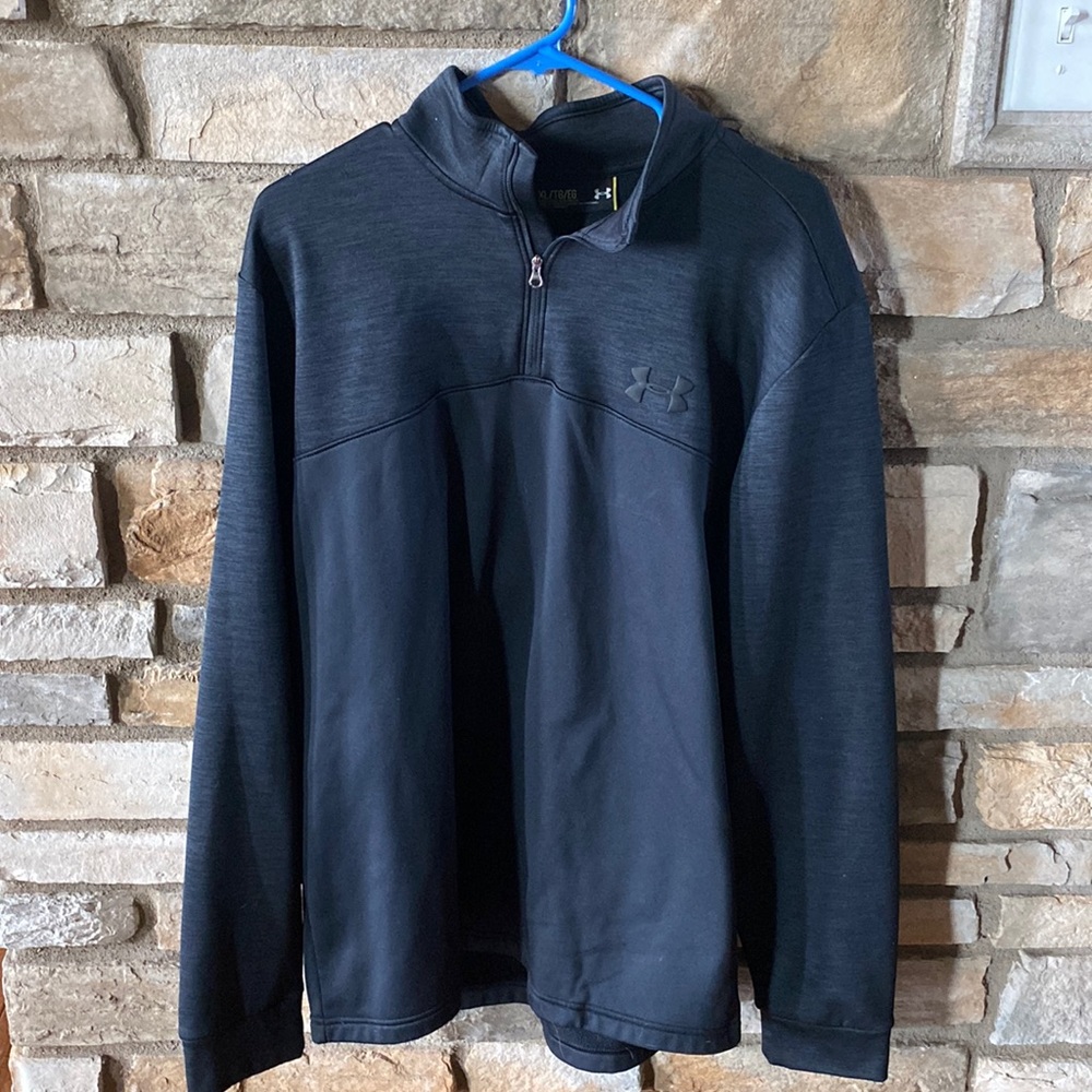COPY - Under Armour 1/4 zip